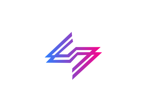 Sharp S Logo