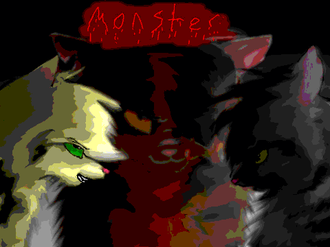 Art Request for BearMary56