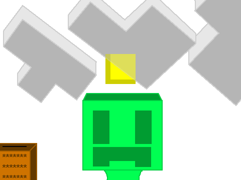 Mine-amation Numba1