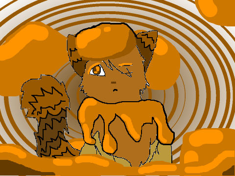 Caramel (slow burn entry)