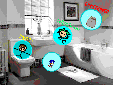 Add yourself in a bubble-3