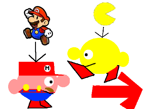 spirtes