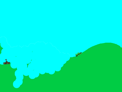 Troublesome Tanks (Demo)