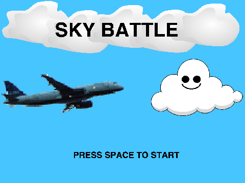 Sky Battle