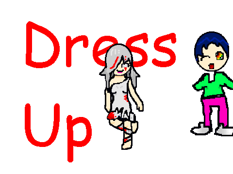 Dress up