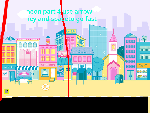 neon - part 4