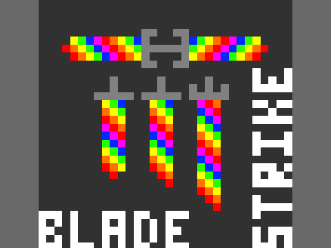 BladeStrike