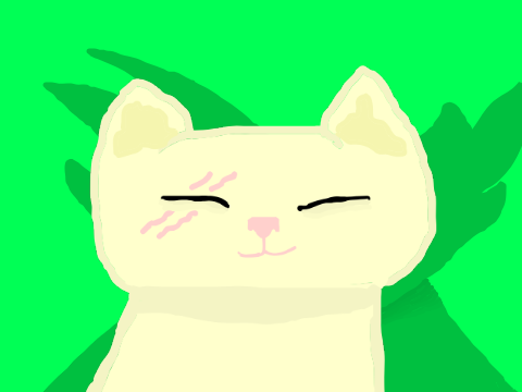 AT with EveLionROAR