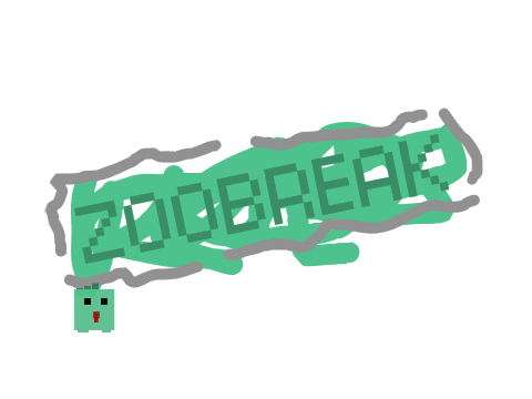 ZOOBREAK Test 1