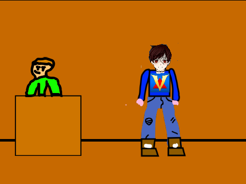 Yoshigamertv's rating room remix