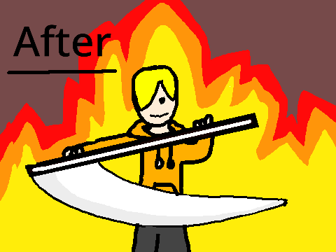 Redrawing old-ish art