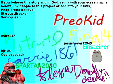 God is Real I love jesus!!!!!!!!!!!!(I SIGN MY NAME)