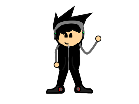 Be in The Scratch Saga Finale! (Updated 2/12/19) remix