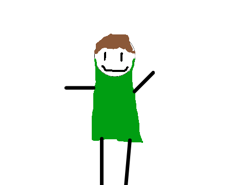 Be in The Scratch Saga Finale! (Updated 2/12/19) Stickdog36 Avatar