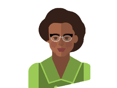 7 Black Pioneers Starter Project