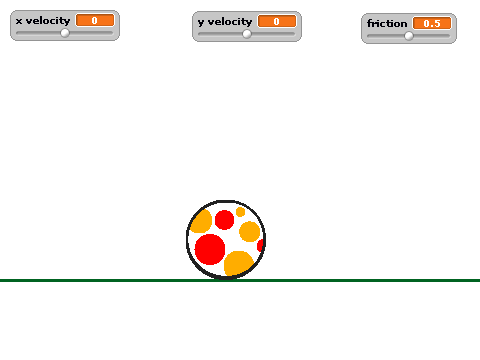 A simple approach to velocity