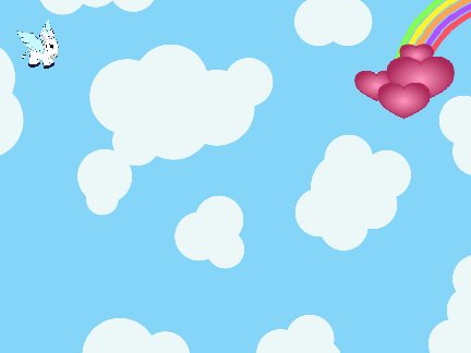 Sky Maze Starter Project remix