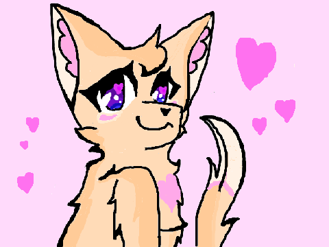 rosebreezee fan art 3/remake