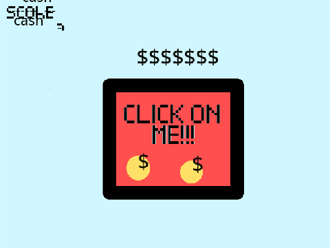 CLICKER!!! remix money $$$$