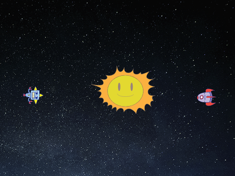 Spacewar