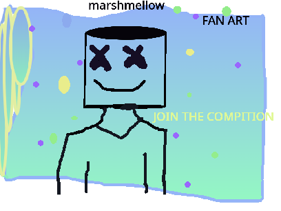 Marshmellow UPDATED EVEN MORE
