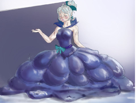 Bubbles