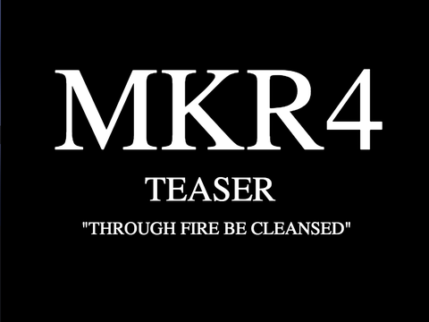 MKR4 - Scorpion