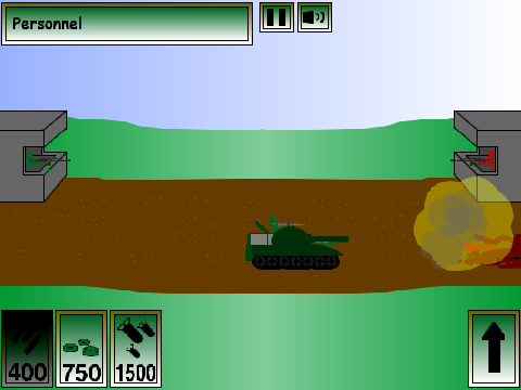 Strategy game