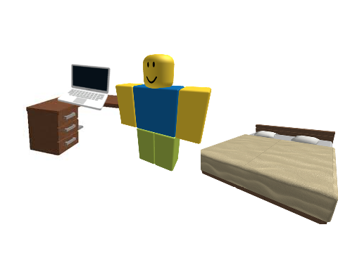 Noobus1 Episode 1 Treelands