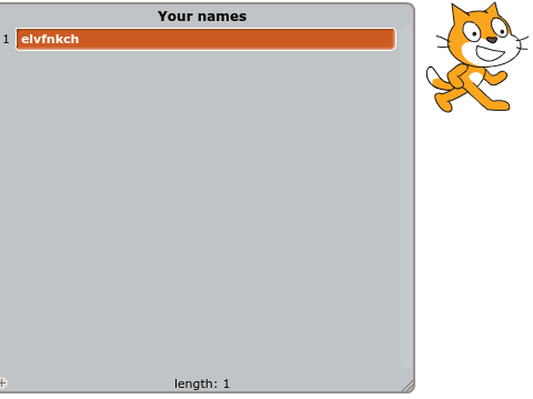 Name Creator (AI)