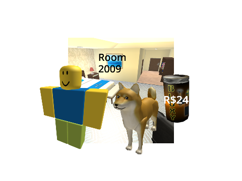 Noobus1 Episode 4 His Trip to robloxia 