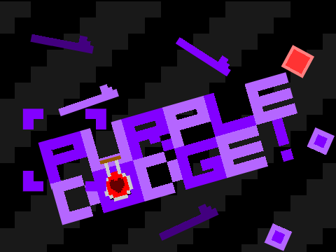 Purple Dodge! v1.0