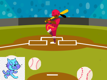 BAESBALL