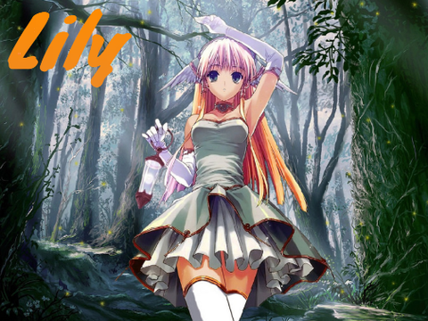 Lily