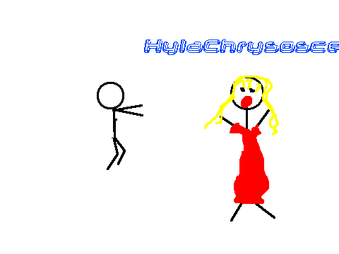 Add Yourself Being Tossed In The Air By The Mad Runner