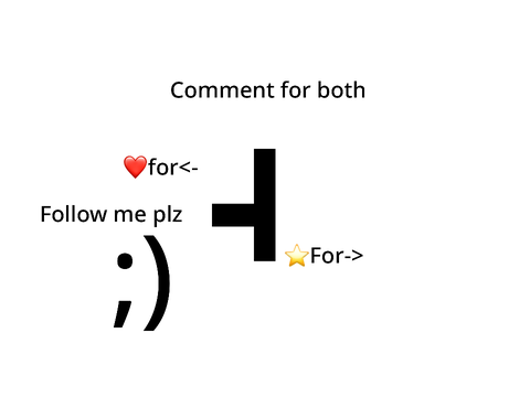 Spin Direction Vote