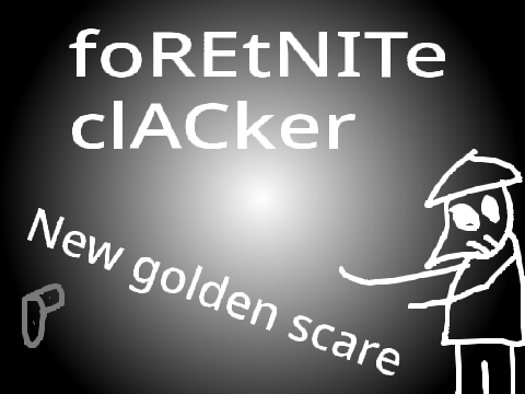 Fortnite Clicker