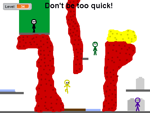 Double Jump Beta 1.1