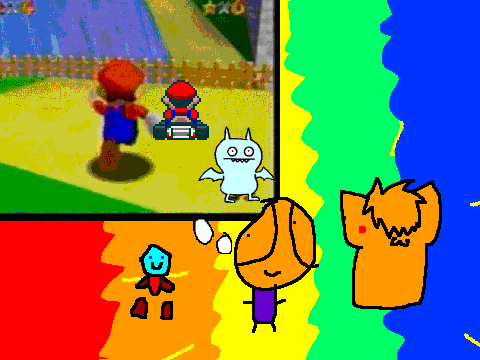 Anybody Remember That Time