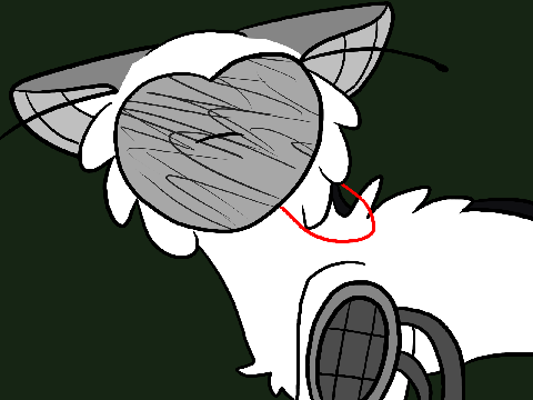 I Animated Again for Once