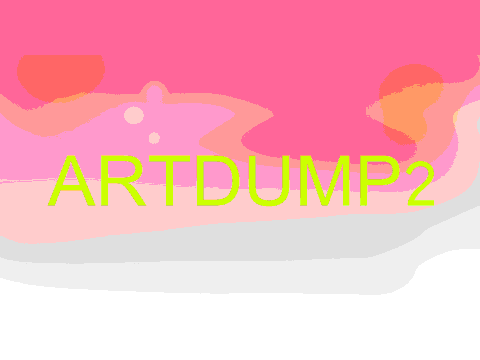Art Dump 2