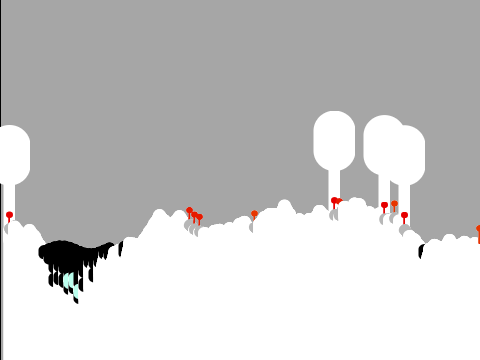 2D land Generator 100% Pen remix