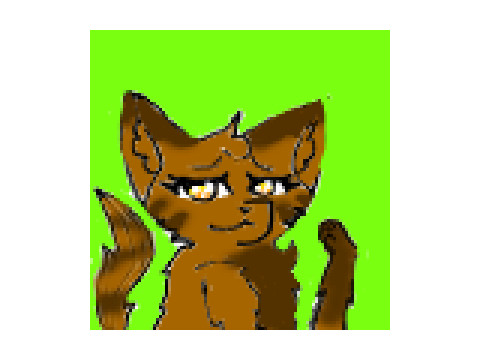 icon for cs1638469 / Burntfur / robinflame