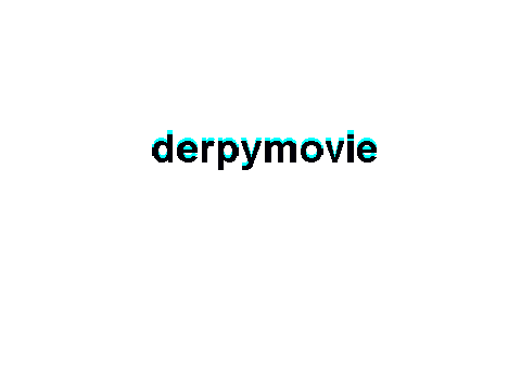 derpymovie