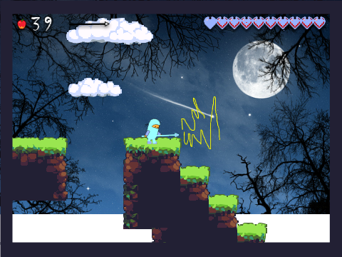 Epic Ninja 7 Game Over :( remix