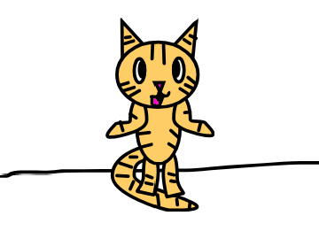 My first project!!! :3