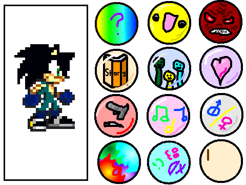 light halloween form Bio