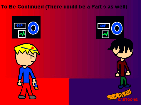 Scratch Cartoons Crossover (Part 3)