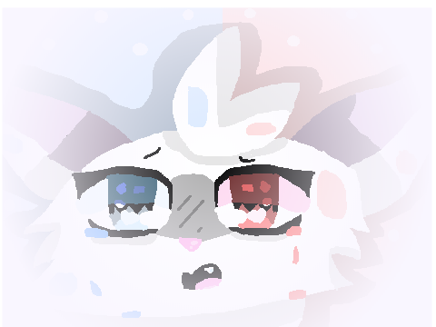 Warrior Cats Faded CCE