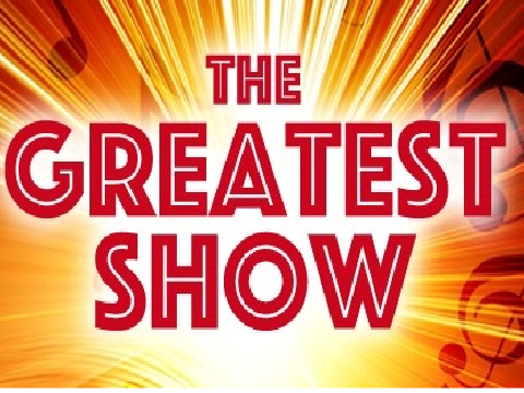 OPEN MAP - THE GREATEST SHOW